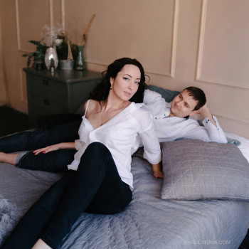 Фото с портфолио Анна Шаульская
