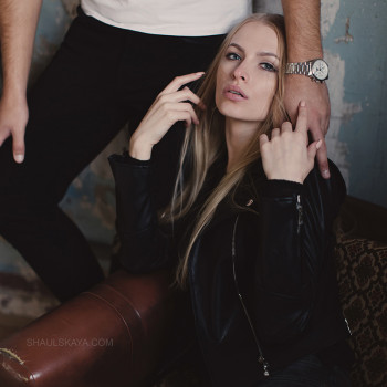 Фото с портфолио Анна Шаульская