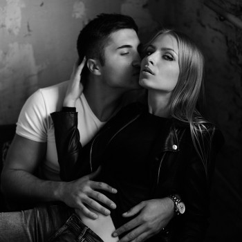 Фото с портфолио Анна Шаульская