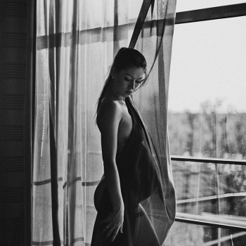 Фото с портфолио Анна Шаульская