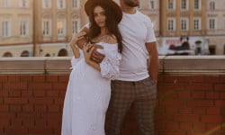 Фотосессия беременности | Фотограф беременных | Фотосессия для беременных Свадебный фотограф Анна Одесса