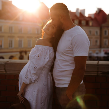 Фото с портфолио Анна Шаульская