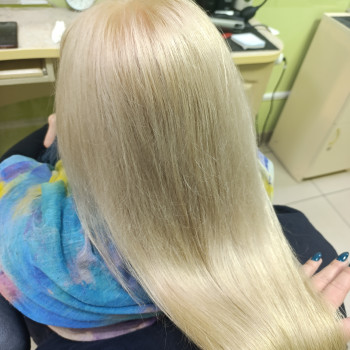 Фото с портфолио Юлія Галичук