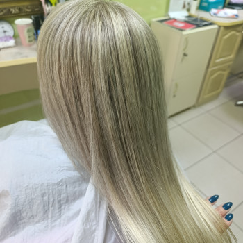 Фото с портфолио Юлія Галичук