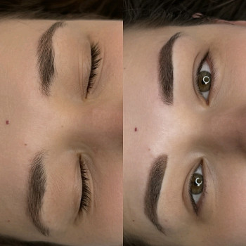 Фото с портфолио Тетяна Літвінчук