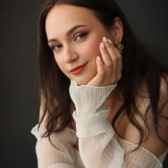 Мастер татуажа Юлія Колодій Колодій на Barb.ua