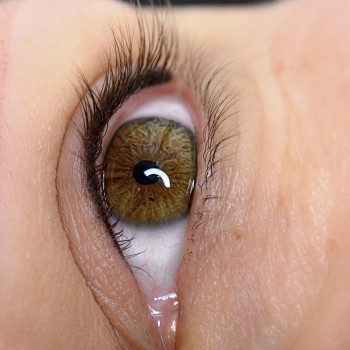 Фото с портфолио Юлія Колодій