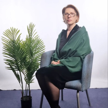 Фото с портфолио Ніна Верешко