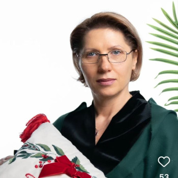 Фото с портфолио Ніна Верешко