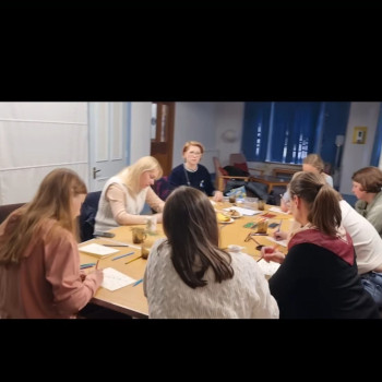 Фото с портфолио Ніна Верешко