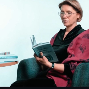 Фото с портфолио Ніна Верешко