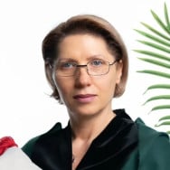 Психолог Ніна Верешко на Barb.ua
