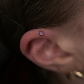 Фото с портфолио Юлия Волошина