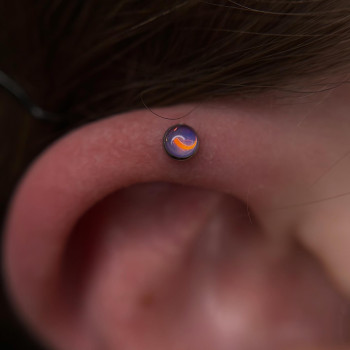 Фото с портфолио Юлия Волошина