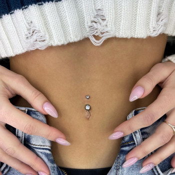 Фото с портфолио Юлия Волошина