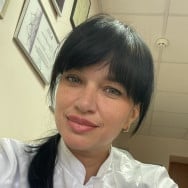 Подолог Светланa на Barb.ua