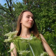 Фотограф Надія Струлева на Barb.ua