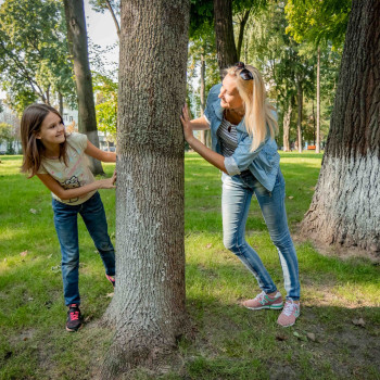 Фото с портфолио Надія Струлева