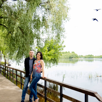 Фото с портфолио Надія Струлева