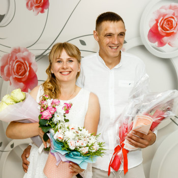 Фото с портфолио Надія Струлева