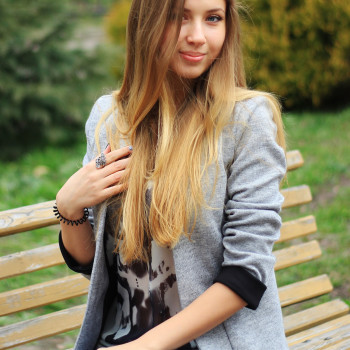 Фото с портфолио Надія Струлева