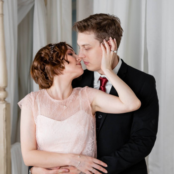 Фото с портфолио Надія Струлева