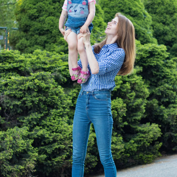 Фото с портфолио Надія Струлева