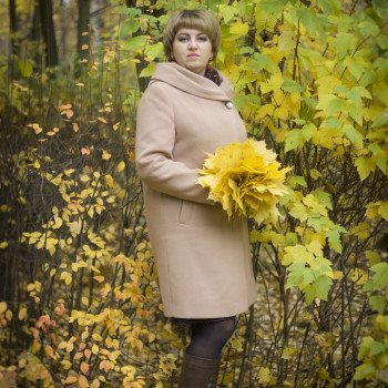 Фото с портфолио Надія Струлева