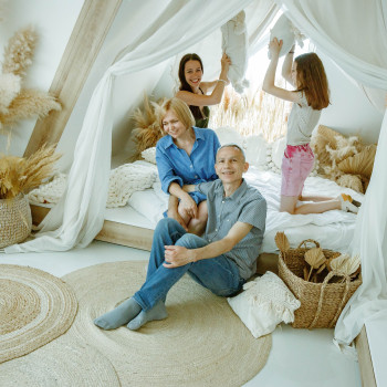 Фото с портфолио Надія Струлева