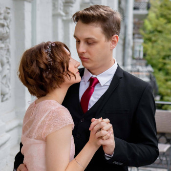 Фото с портфолио Надія Струлева