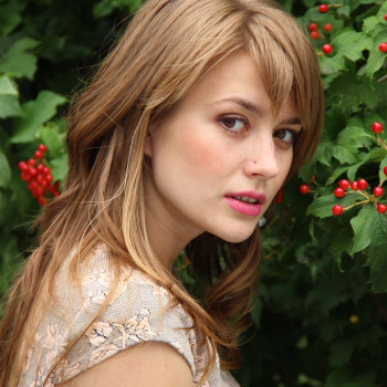 Фото с портфолио Надія Струлева