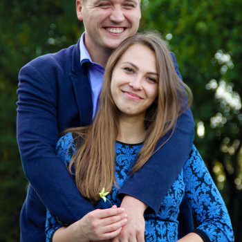 Фото с портфолио Надія Струлева