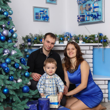 Фото с портфолио Надія Струлева