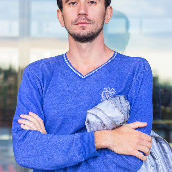 Фото с портфолио Надія Струлева