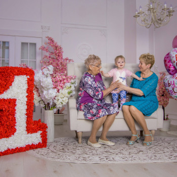 Фото с портфолио Надія Струлева