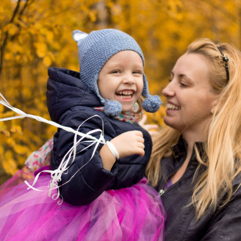 Фото с портфолио Надія Струлева