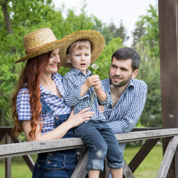Фото с портфолио Надія Струлева