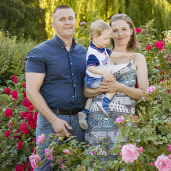 Фото с портфолио Надія Струлева