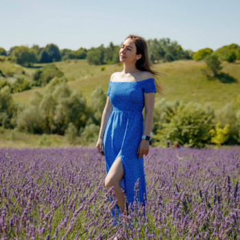 Фото с портфолио Надія Струлева