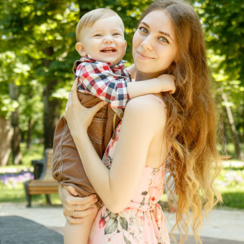 Фото с портфолио Надія Струлева