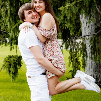 Фото с портфолио Надія Струлева