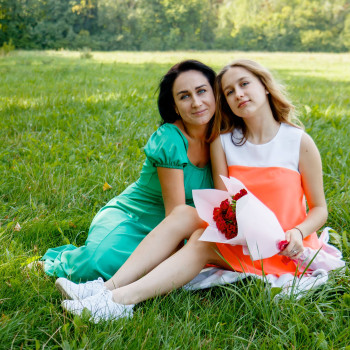 Фото с портфолио Надія Струлева