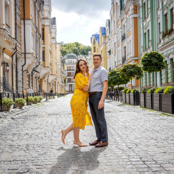 Фото с портфолио Надія Струлева