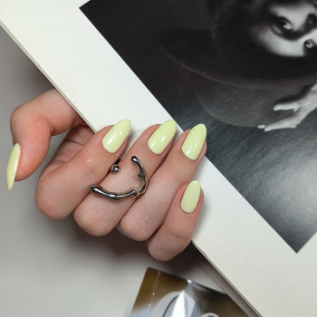 Фото с портфолио Crazy Nails Room