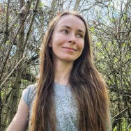 Фотограф Надія Струлева на Barb.ua