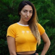 Массажист Анна Задорожнюк на Barb.ua