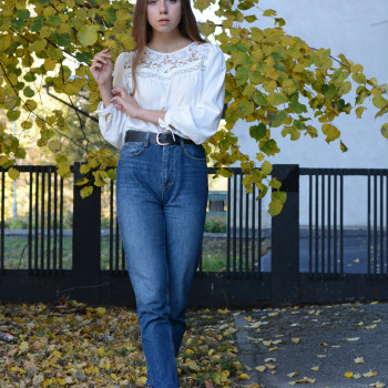 Фотосесія ,портретна , модельна фотозйомка у Сумах, фото - Фотограф Ігор Денисенко