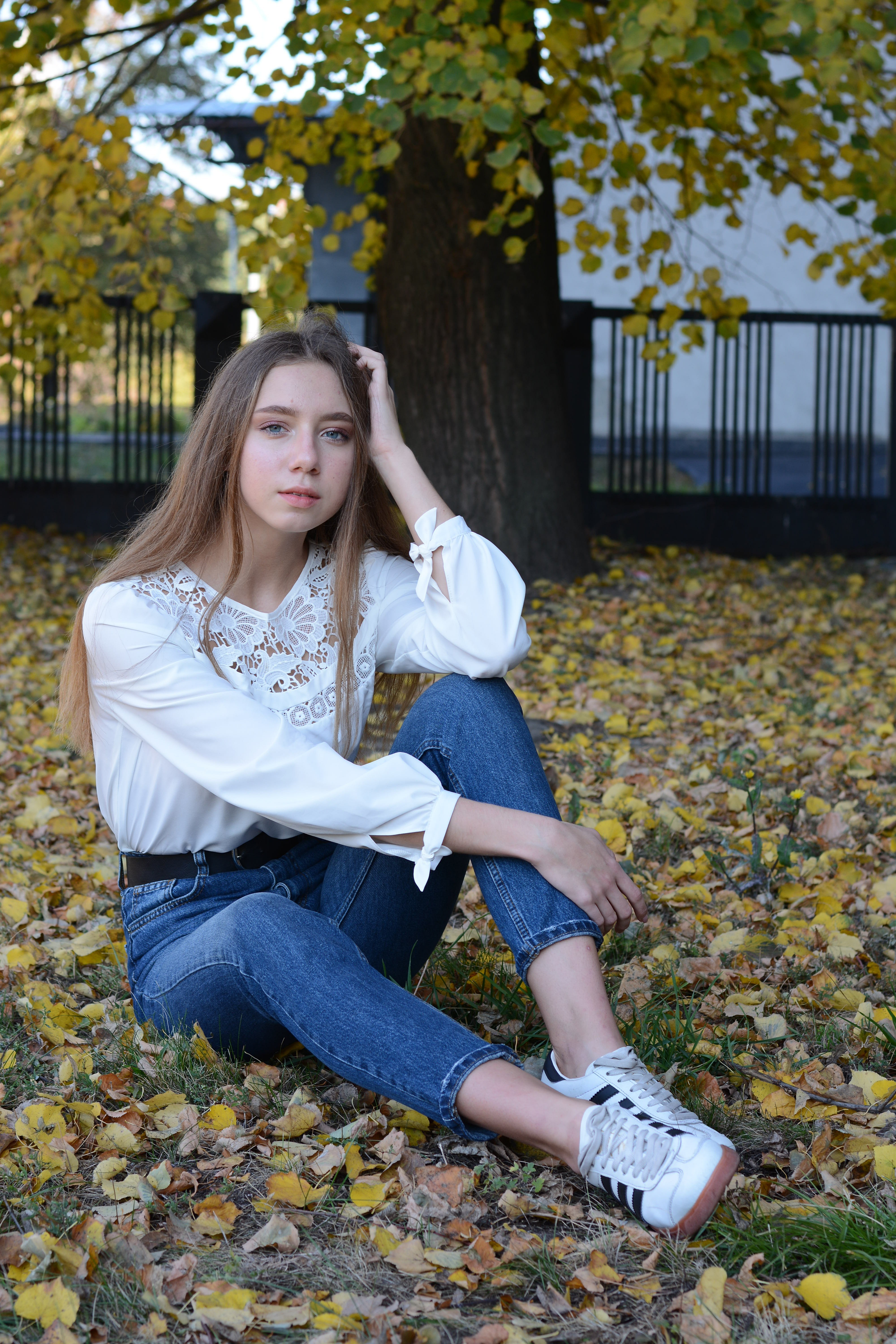 Фотосесія ,портретна , модельна фотозйомка у Сумах, фото - Фотограф Ігор Денисенко