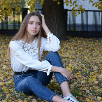 Фотосесія ,портретна , модельна фотозйомка у Сумах, фото - Фотограф Ігор Денисенко