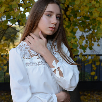 Фотосесія ,портретна , модельна фотозйомка у Сумах